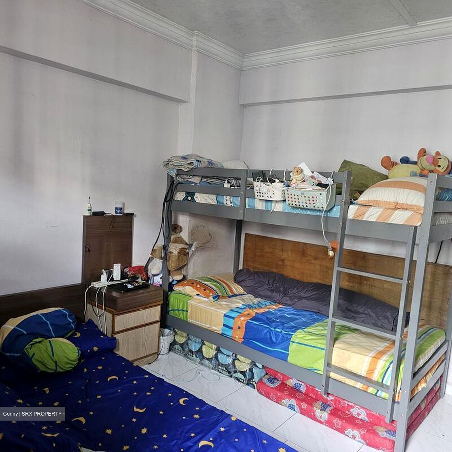 Blk 854 Woodlands Street 83 (Woodlands), HDB 4 Rooms #497009071